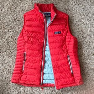 Patagonia Vest
